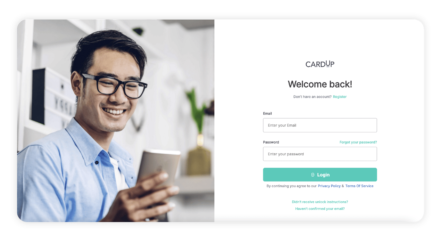 1.2.1 Login_highlight