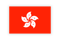 Hong Kong Flag icon